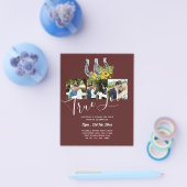 Southern Country 素朴 Photo BUDGET結婚's チラシ (シングル)