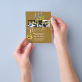 Southern Country 素朴 Photo BUDGET結婚's チラシ (手)