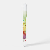 Southern Dibbler 100724AREF104 - Watercolor iPhoneケース (右側面)