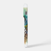 Southern Dibbler 100724AREF104 - Watercolor iPhoneケース (左側面)