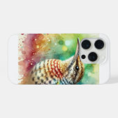 Southern Dibbler 100724AREF104 - Watercolor iPhoneケース (裏面横)