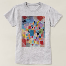 Southern Gardens | パウル・クレー | Tシャツ