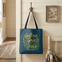 Southern Girls Let Jesus Do The Rest (ダーク)