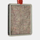 Southern Pacific Company メタルオーナメント (右)