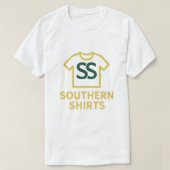 Southern Shirts T-Shirt Tシャツ (デザイン正面)