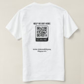 Southern Shirts T-Shirt Tシャツ (デザイン裏面)