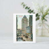 Southern View on Kearny St from Post St ポストカード (スタンド正面)