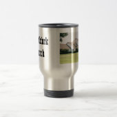 Southfork牧場マグ トラベルマグ (中央)