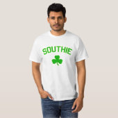 SouthieのTシャツ Tシャツ (正面フル)