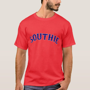 SouthieのTシャツ Tシャツ
