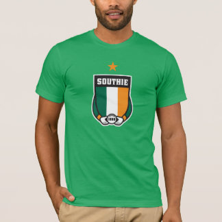 Southie -アメリカリーグ- PCGDのスタジオ Tシャツ