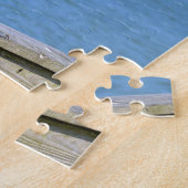 Southportのペリカン ジグソーパズル (側面)