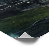 Southport, North Carolina - Fishing Boats (2005) ポスター (角)