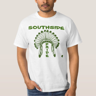 Southsideのプライド Tシャツ