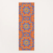 Southwest Crush ヨガマット (正面)