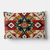 Southwest Design アクセサリーポーチ (裏面)