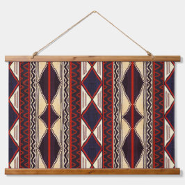 Southwest Native American  吊り下げ型タペストリー