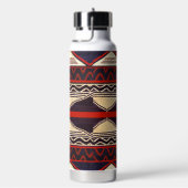 Southwest Native American Water Cooler Bottle ウォーターボトル (右面)