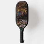 Southwest Style Pickleball Paddle ピックルボールラケット (左)