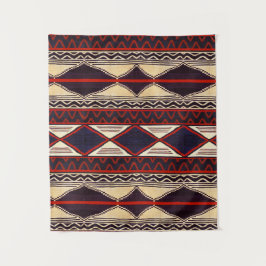 Southwest Tribal タペストリー