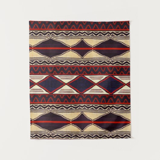 Southwest Tribal タペストリー (正面)