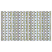 Southwest Yellow Swallowtail Butterflies Large テーブルクロス (正面(横))