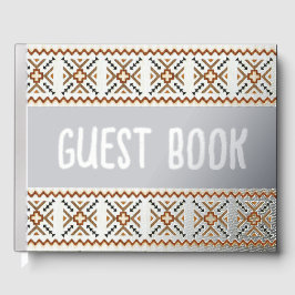 Southwestern ゲストブック