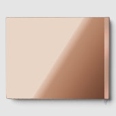 Southwestern ゲストブック (裏面)