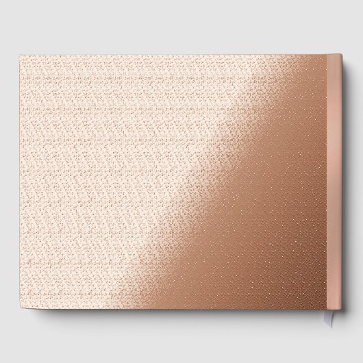 Southwestern ゲストブック (裏面)