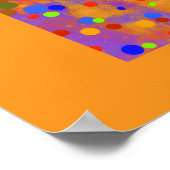 Southwestern Art ポスター (角)