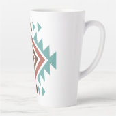 Southwestern Desert カフェラテマグ (右)