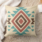Southwestern Desert クッション (ブランケット)