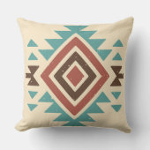 Southwestern Desert クッション (正面)