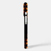 Southwestern Desert Landscape Cactus Sunrise Image Case-Mate iPhoneケース (裏面 / 左)