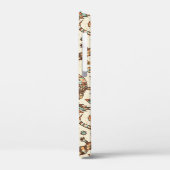 Southwestern Lizards Case-Mate iPhoneケース (裏面 / 左)