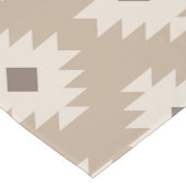 Southwestern Pattern ショートテーブルランナー (コーナー)