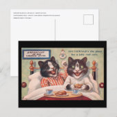 Southwold's the place for a jolly rest cure ポストカード (正面/裏面)