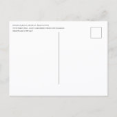 Southwold's the place for a jolly rest cure ポストカード (裏面)