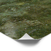 Souvenir de Mortefontaine, 1864 ポスター (コーナー)