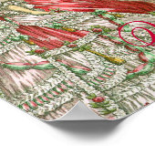 Souvenirs de Versailles ポスター (角)