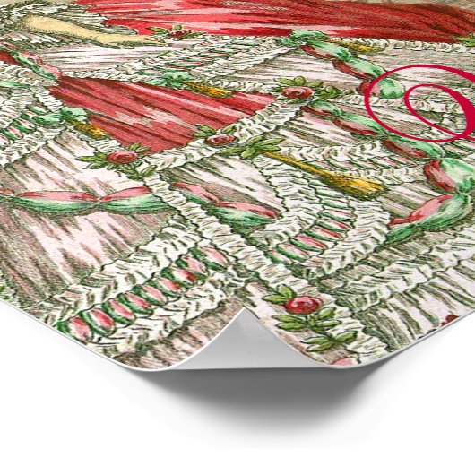 Souvenirs de Versailles ポスター (角)