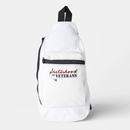 SOVスリングバッグ スリングバッグ (正面)