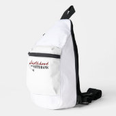 SOVスリングバッグ スリングバッグ (右コーナー)