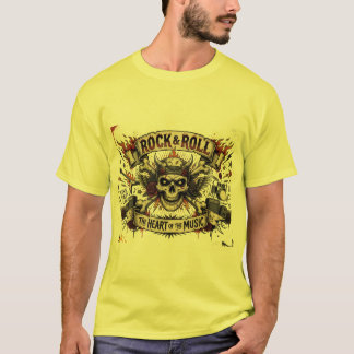 Sovereign of SoundT-Shirt Tシャツ