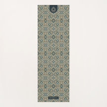 Sovereigna® Maya Wonder Garden #3 双面デザイン