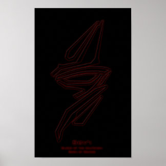 Sov'i Packポスターv2 ポスター