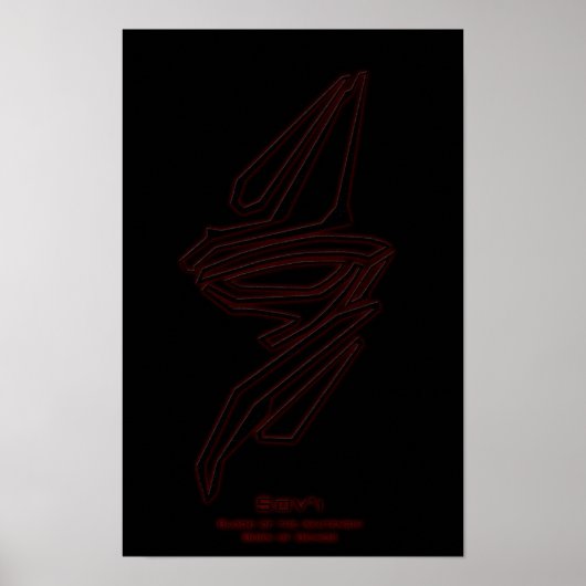 Sov'i Packポスターv2 ポスター (正面)