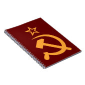 Soviet ノートブック (右側)