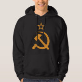 Soviet パーカ (正面)