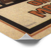 Soviet ポスター (角)